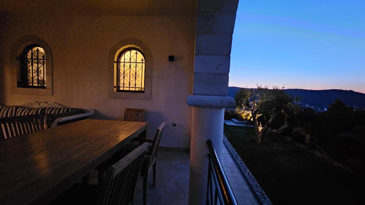 West Crete Chania - Villa Europa Darmarochori Extérieur photo
