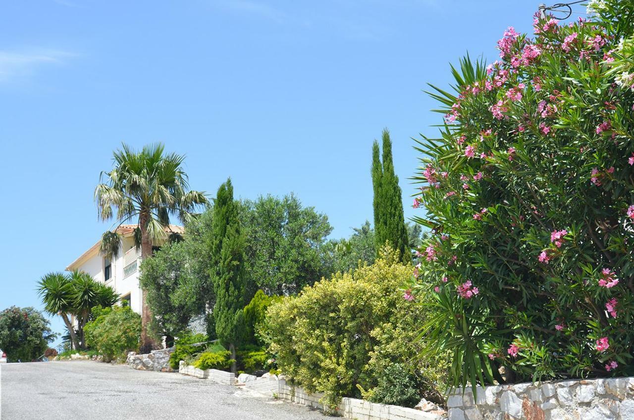 West Crete Chania - Villa Europa Darmarochori Extérieur photo